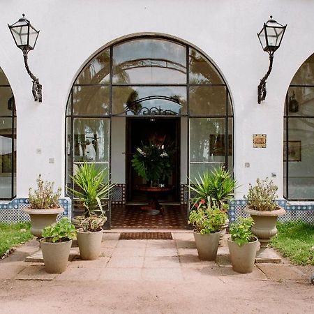 Estancia Turistica San Pedro De Timote Reboledo Exteriör bild