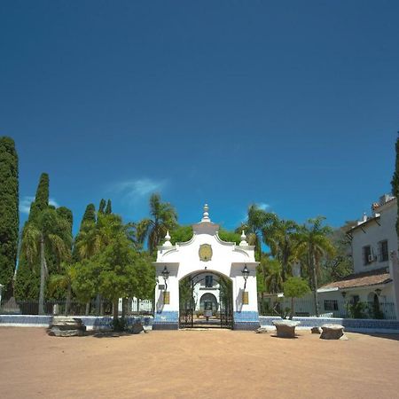 Estancia Turistica San Pedro De Timote Reboledo Exteriör bild