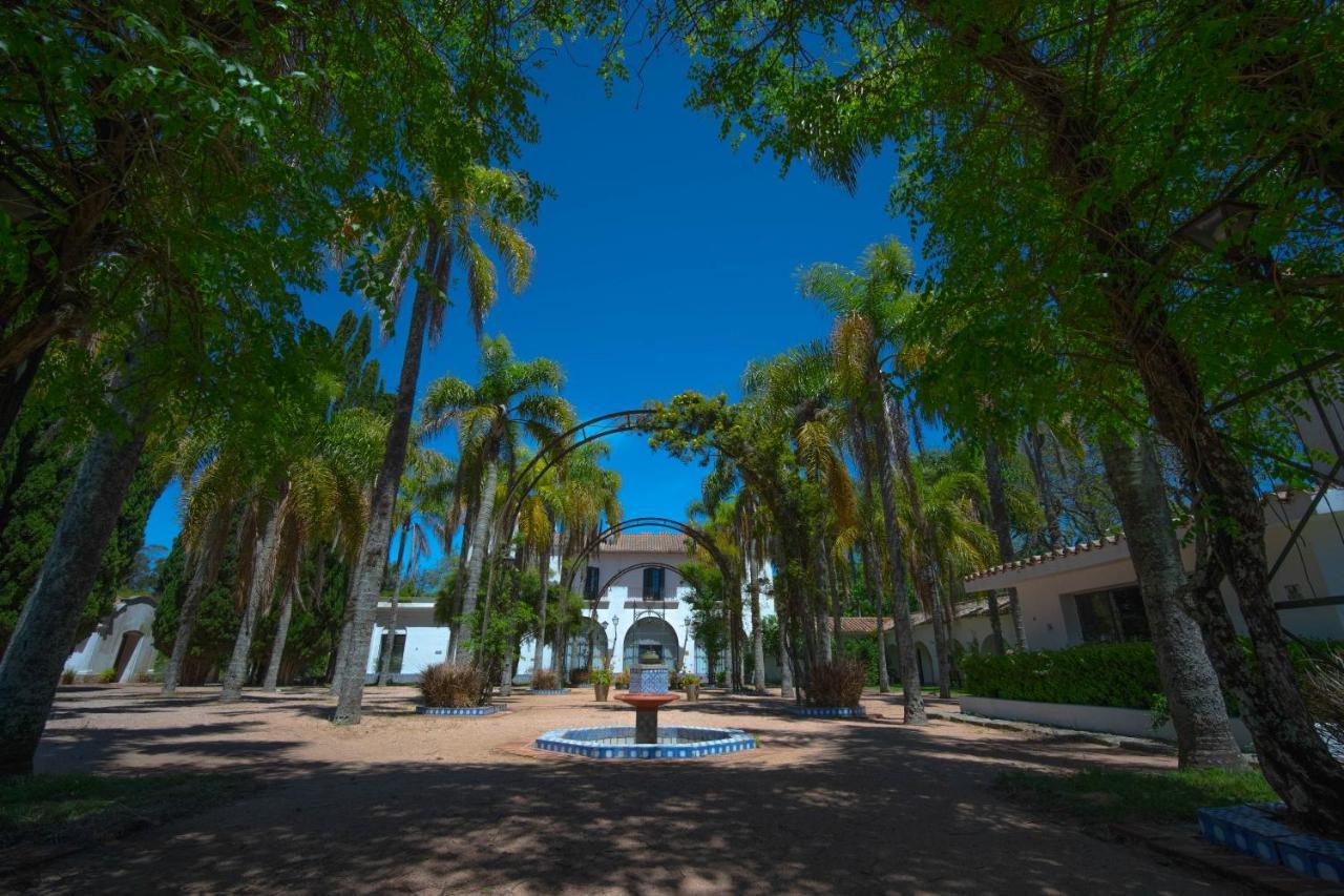 Estancia Turistica San Pedro De Timote Reboledo Exteriör bild