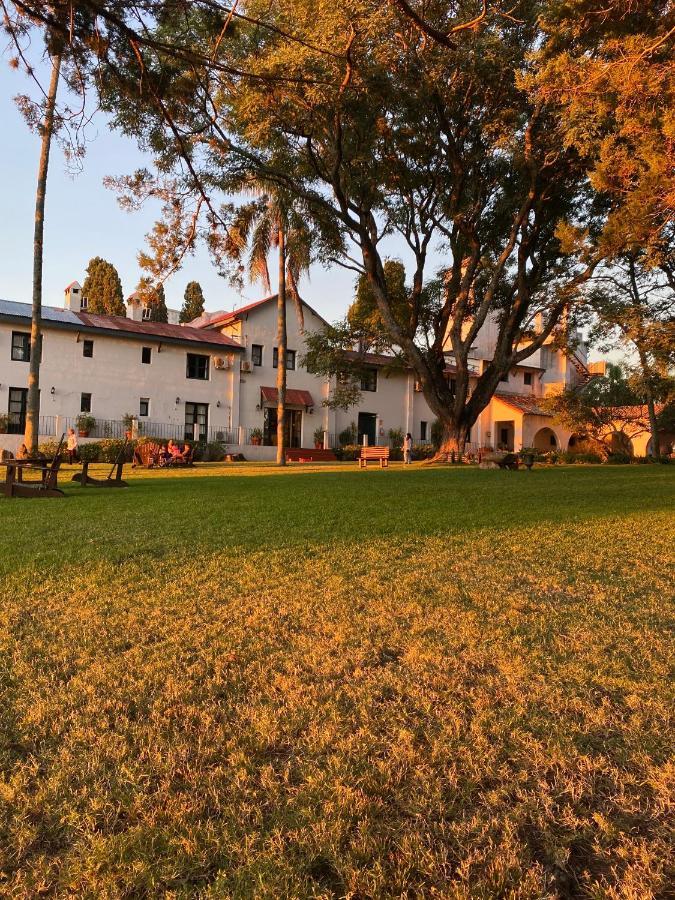 Estancia Turistica San Pedro De Timote Reboledo Exteriör bild