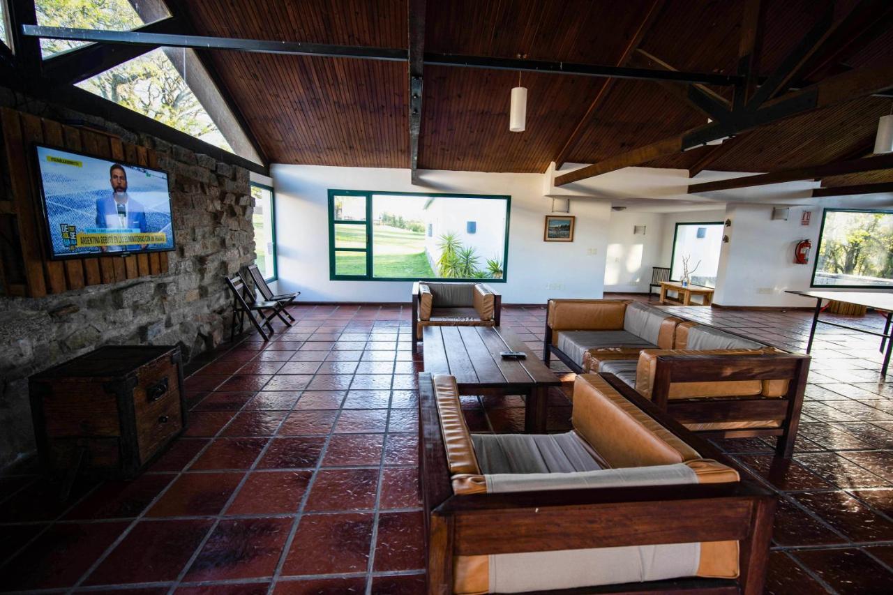 Estancia Turistica San Pedro De Timote Reboledo Exteriör bild
