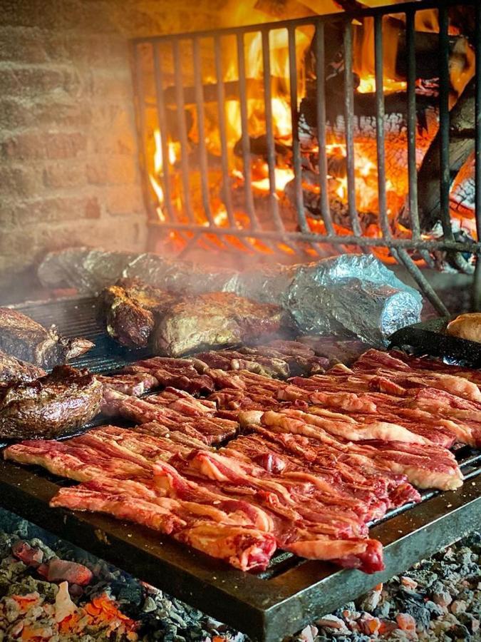Estancia Turistica San Pedro De Timote Reboledo Exteriör bild
